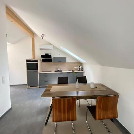 Ferienwohnung Louis พัสเซา ภายนอก รูปภาพ