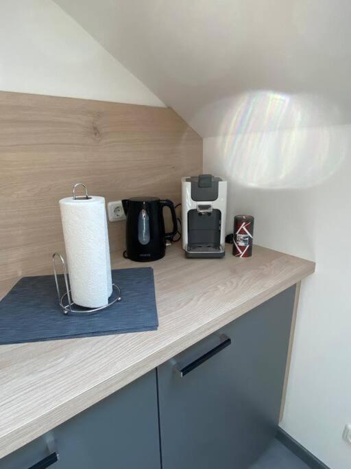 Ferienwohnung Louis พัสเซา ภายนอก รูปภาพ