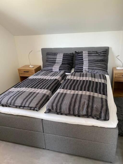Ferienwohnung Louis พัสเซา ภายนอก รูปภาพ