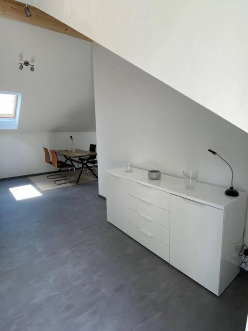 Ferienwohnung Louis พัสเซา ภายนอก รูปภาพ