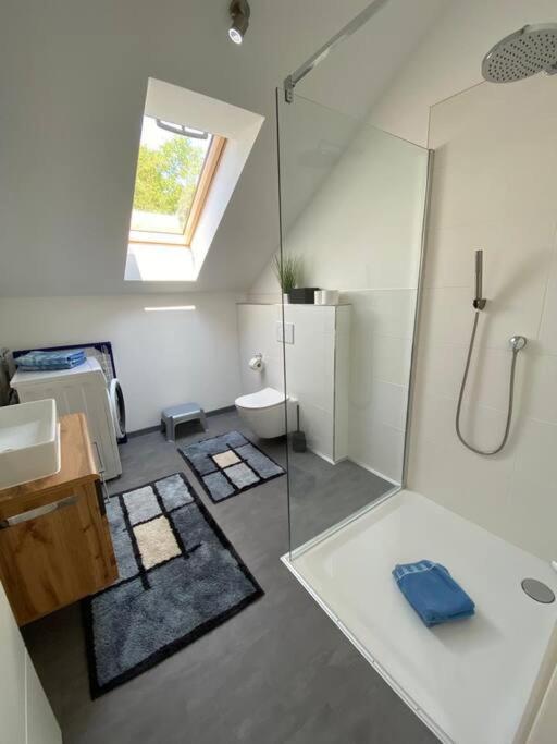 Ferienwohnung Louis พัสเซา ภายนอก รูปภาพ